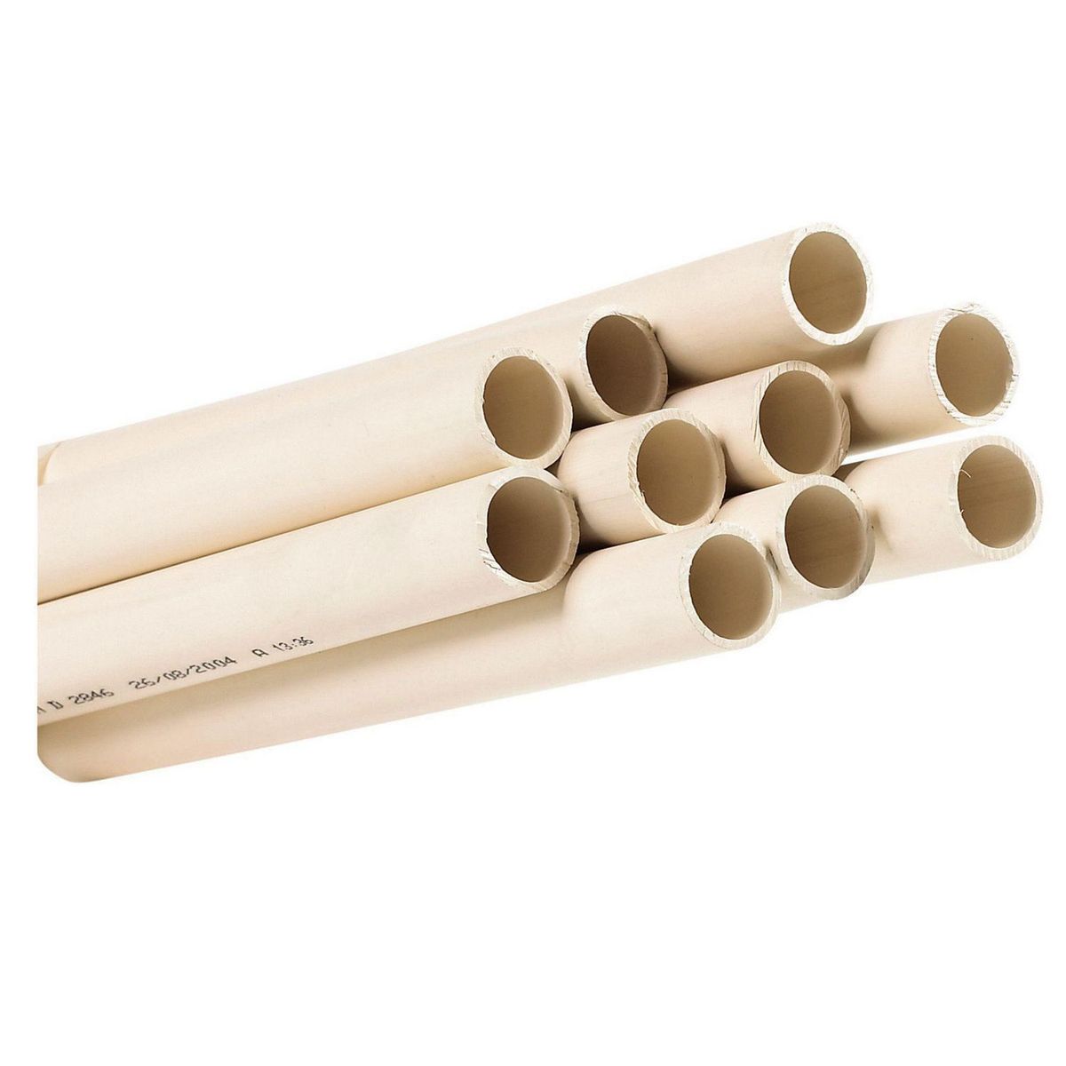 MATUSITA TIGRE - Tubo Agua CPVC 3/4 " Matusita SP Caliente