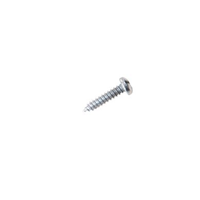 Tornillo Autorroscante Cabeza Pan 8x3/4