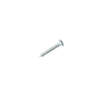 Tornillo Autorroscante Cabeza Pan 8x1