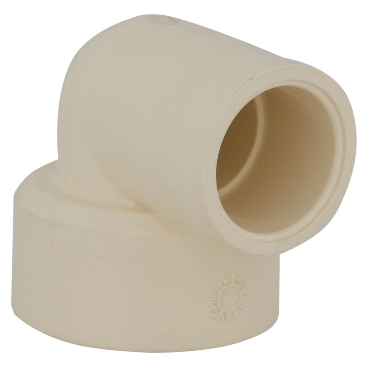 MATUSITA TIGRE - Codo trans CPVC 90 3/4"