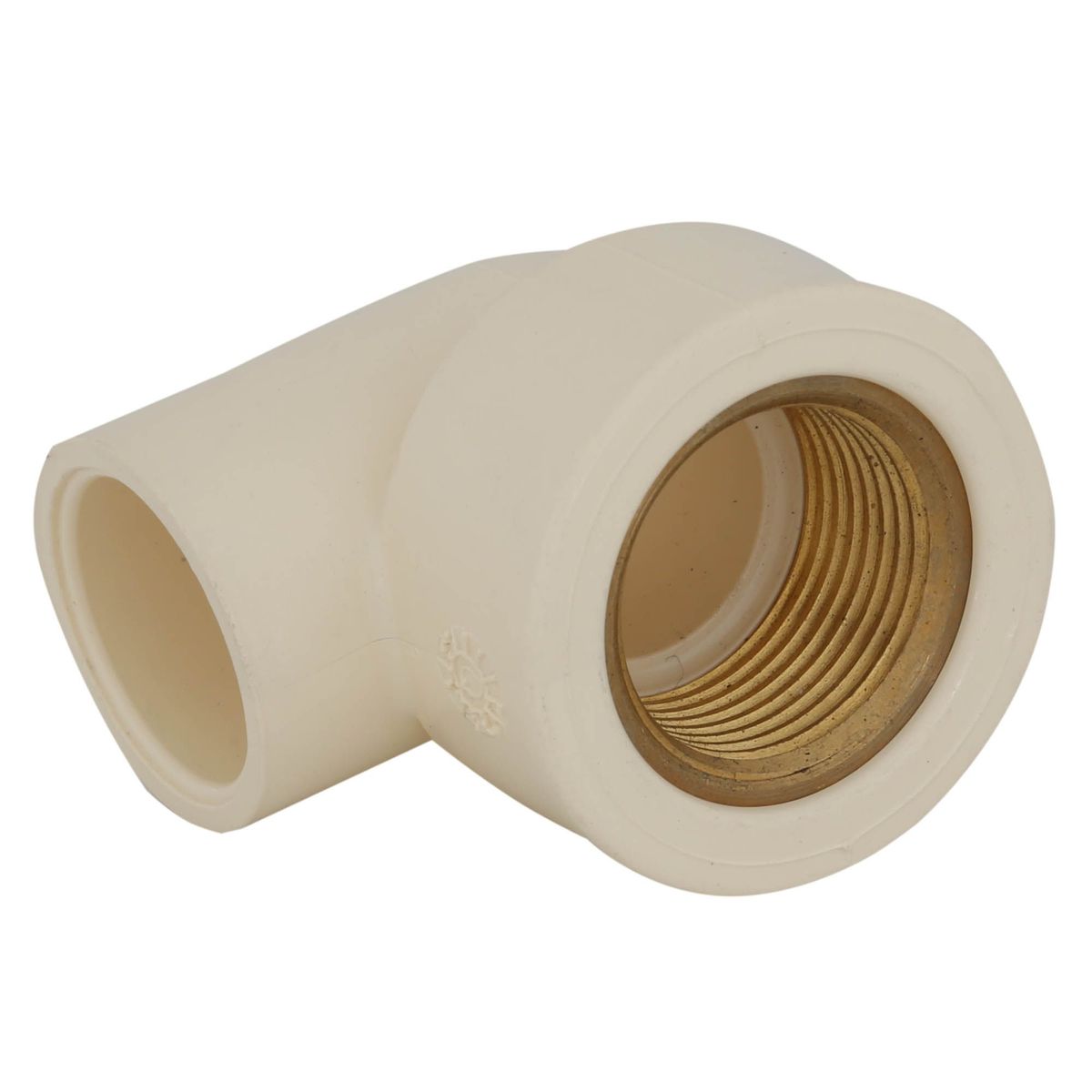 MATUSITA TIGRE - Codo trans CPVC 90 3/4"