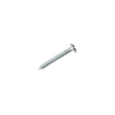 Tornillo Autorroscante Cabeza Pan 8x1 1/4