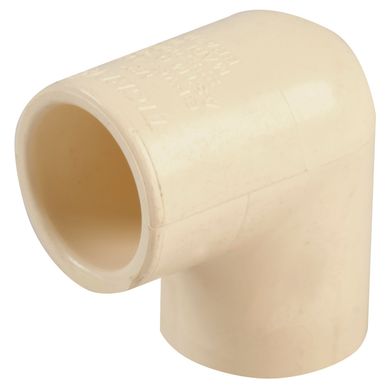 Codo CPVC 1/2 