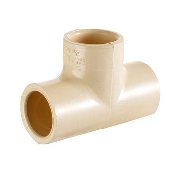 Tee sanitaria 1/2 