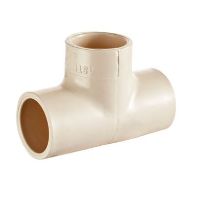 Tee sanitaria 3/4 