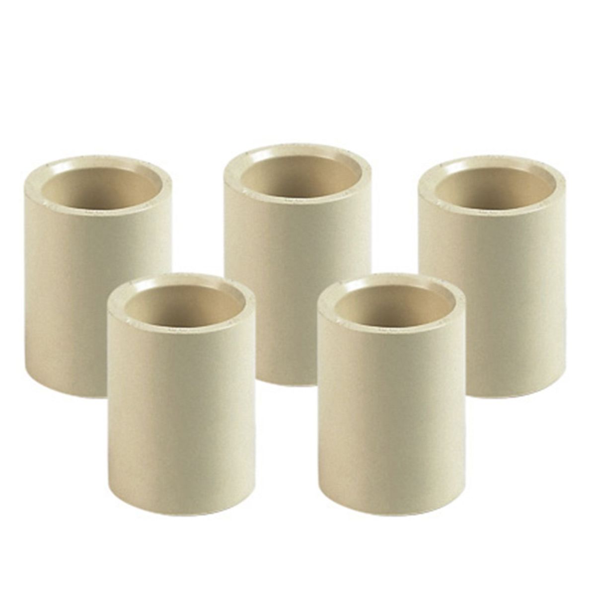 MATUSITA TIGRE - Union CPVC 1/2" SP | Agua Caliente