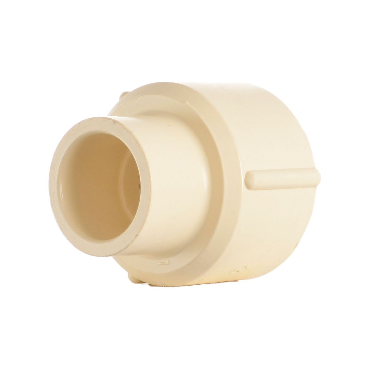 MATUSITA TIGRE - Unión de trans CPVC 1/2"