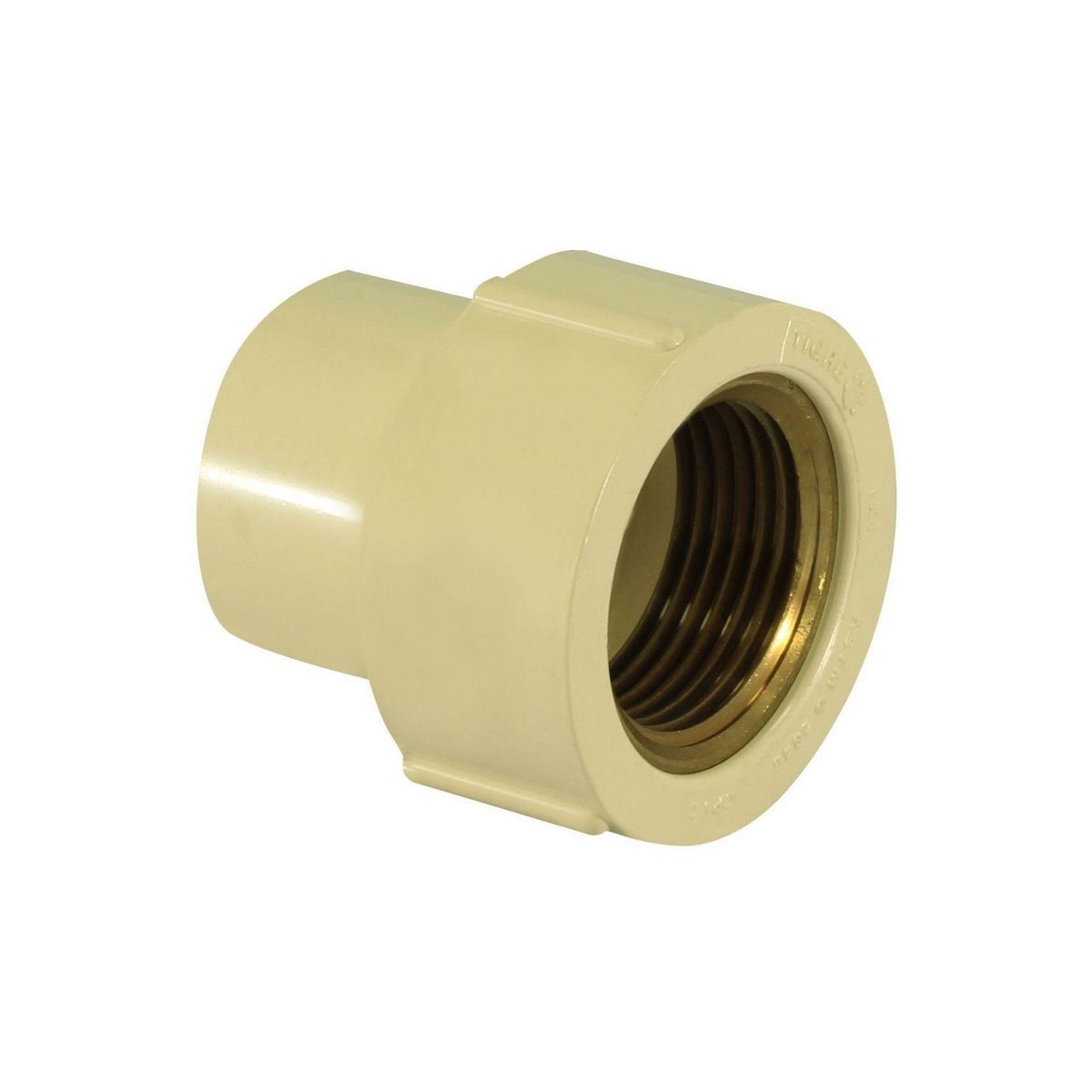 MATUSITA TIGRE - Unión de Trans Cpvc 3/4 Tigre