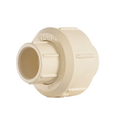 Unin universal PVC 1 1/4
