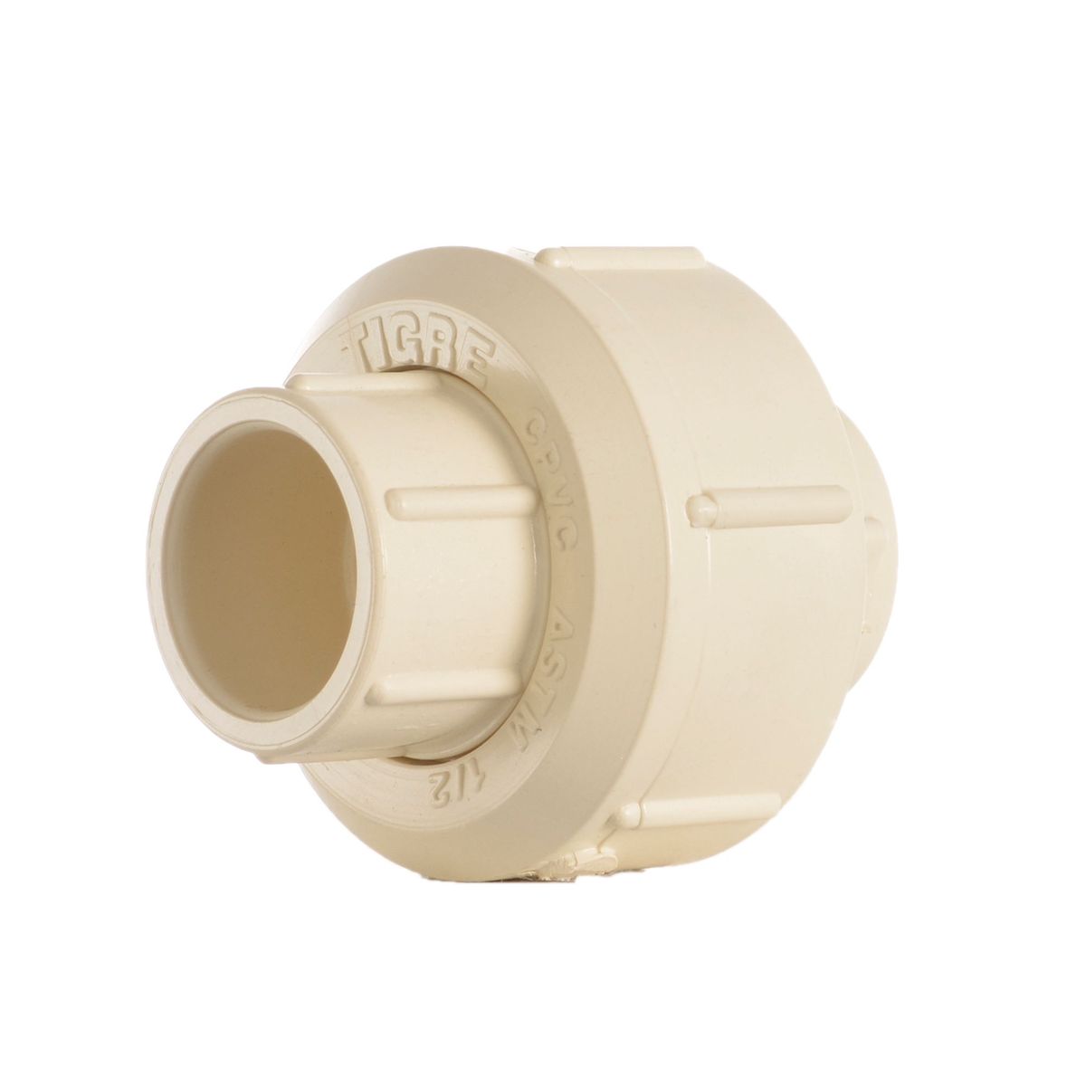 MATUSITA TIGRE - Unión universal PVC 1 1/4" Sanking CR