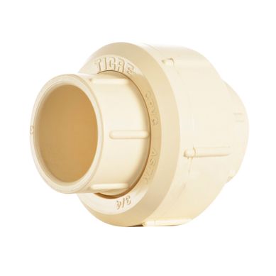 Unin universal PVC 2