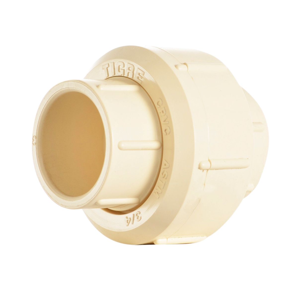 MATUSITA TIGRE - Unión Universal CPVC 3/4 Tigre