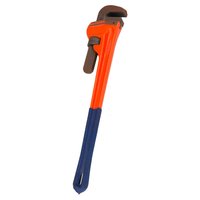 Llave Stilson 24" Kamasa