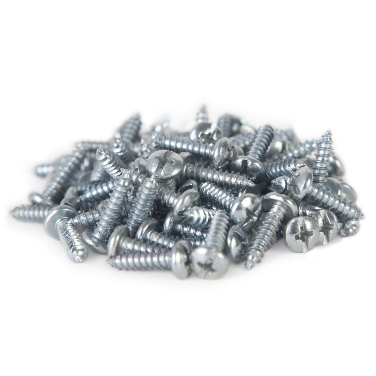 MAMUT - Autorroscante Pan 10x3/4 100und 27RLBC-Q