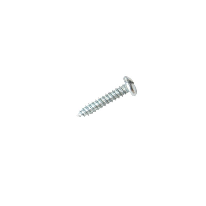 MAMUT - Tornillo Autorroscante Cabeza Pan 10x1" x 100 unid.
