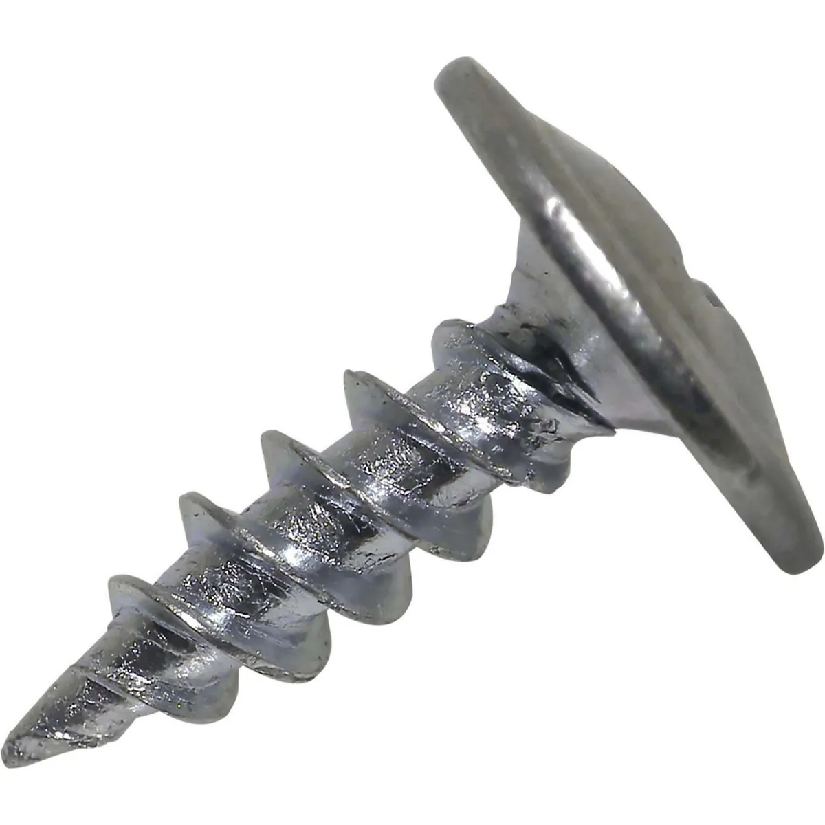 MAMUT - Tornillo Autoperforante Cabeza Lenticular Punta Fina 8x1/2" x 500 unid