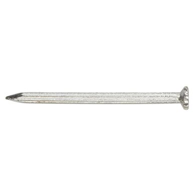 Clavo Estriado 3.5x55 mm x 10 unid