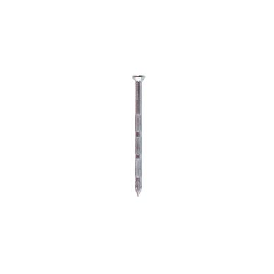 Clavo Estriado 3.5x65 mm x 10 unid