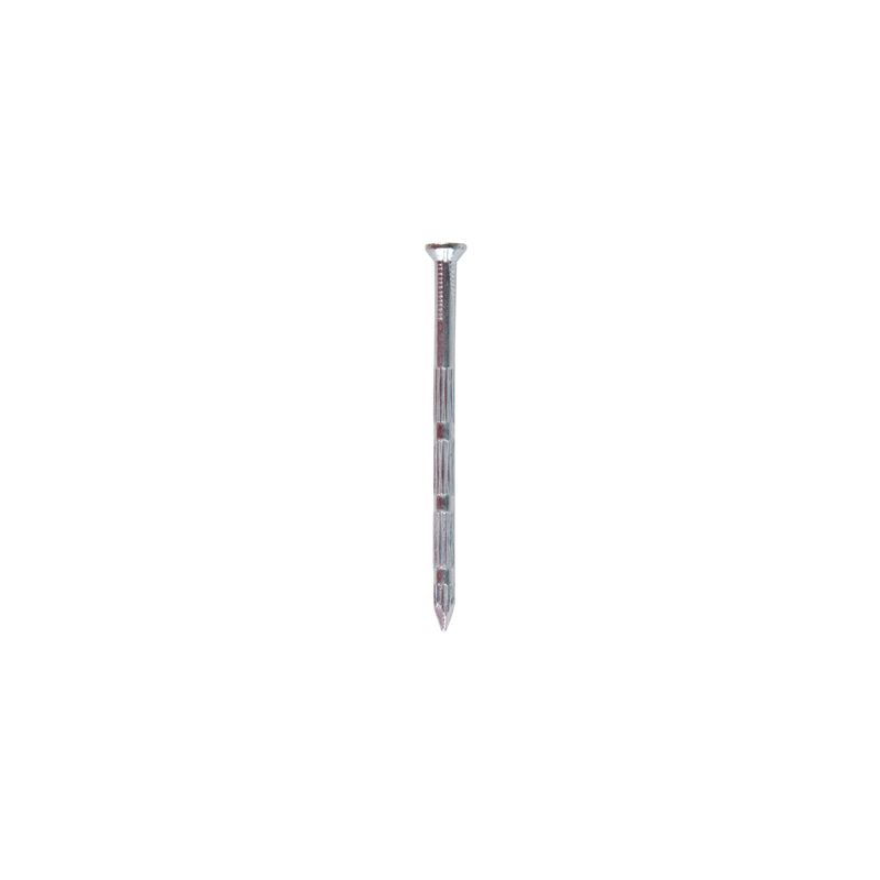 MAMUT - Clavo Estriado 3.5x65 mm x 10 unid