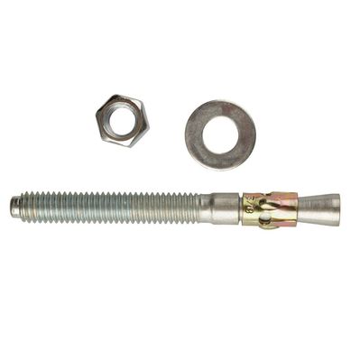 Perno Anclaje 3/8x3 3/4