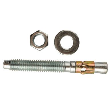 Perno Anclaje 1/2x4 1/4