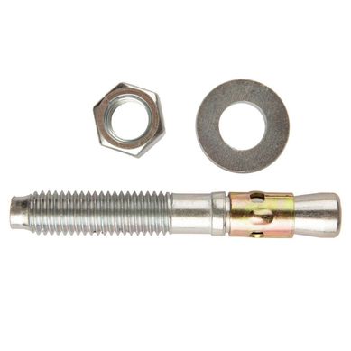 Perno Anclaje 5/8x4 1/2