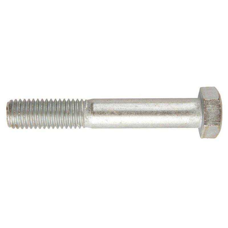 MAMUT - Perno Hexagonal G2 5/8x4 Pulgadas