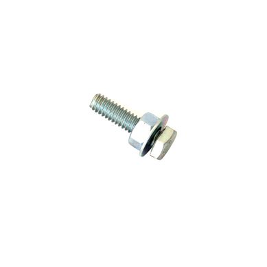 Perno Hexagonal Tuerca 1/4x1x4