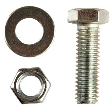 Perno Hexagonal Tuerca 3/8-16x1 1/4