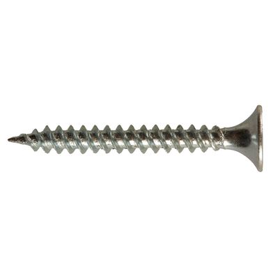Tornillo Drywall Punta Fina 6x1 1/4