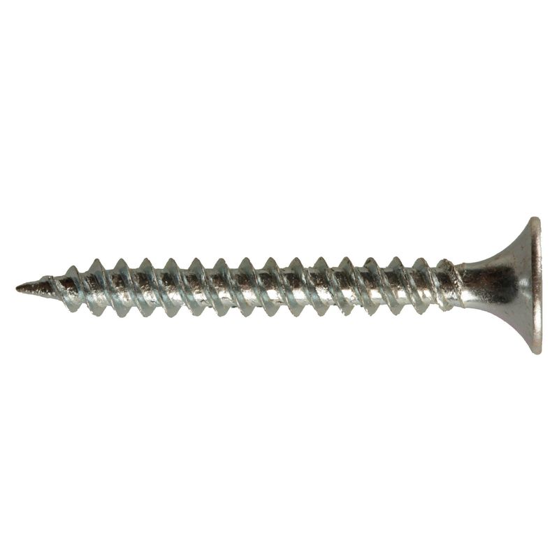 MAMUT - Tornillo para Drywall Punta Fina 6x1 1/4" x 1000 unid