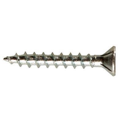 Tornillo Internit 6x1 x 100 unid