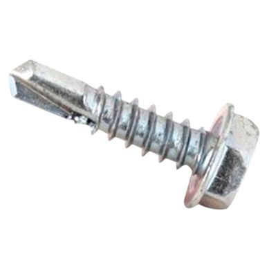 Tornillo Autorroscante Hexagonal 10x3/4