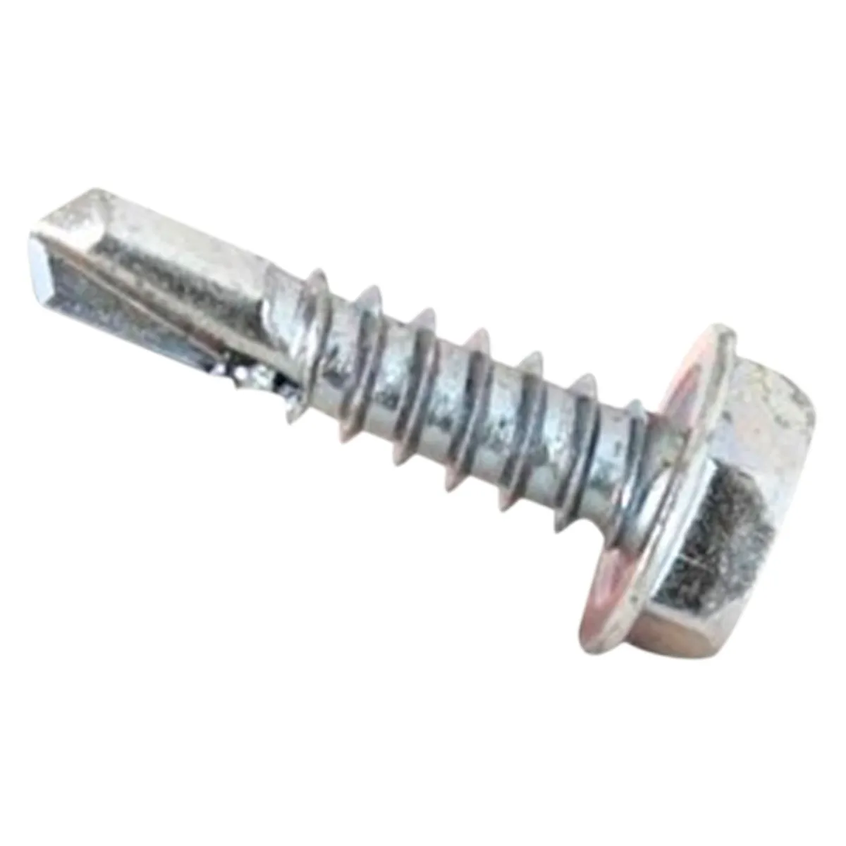 MAMUT - Tornillo Autorroscante Hexagonal 10x3/4" x 100 unid.