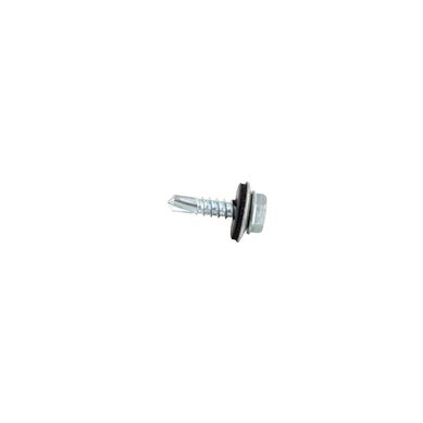 Tornillo Autorroscantes Hexagonal con Arandela Neopreno 10x3/4