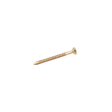 Tornillo para Madera Turbo 9(45)x60 x 12 unid