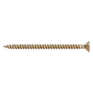Tornillo para Madera Turbo 9(45)x70 x 12 unid
