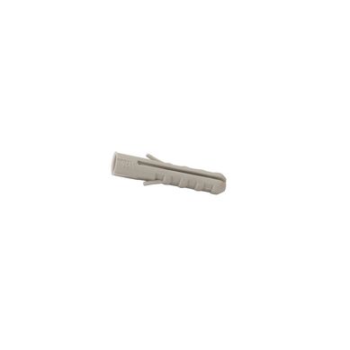 Tarugo Nylon 5 mm. x 10 unid.