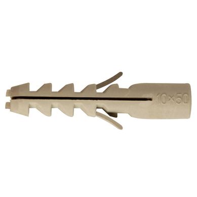 Tarugo Nylon 10 mm x 100 unid