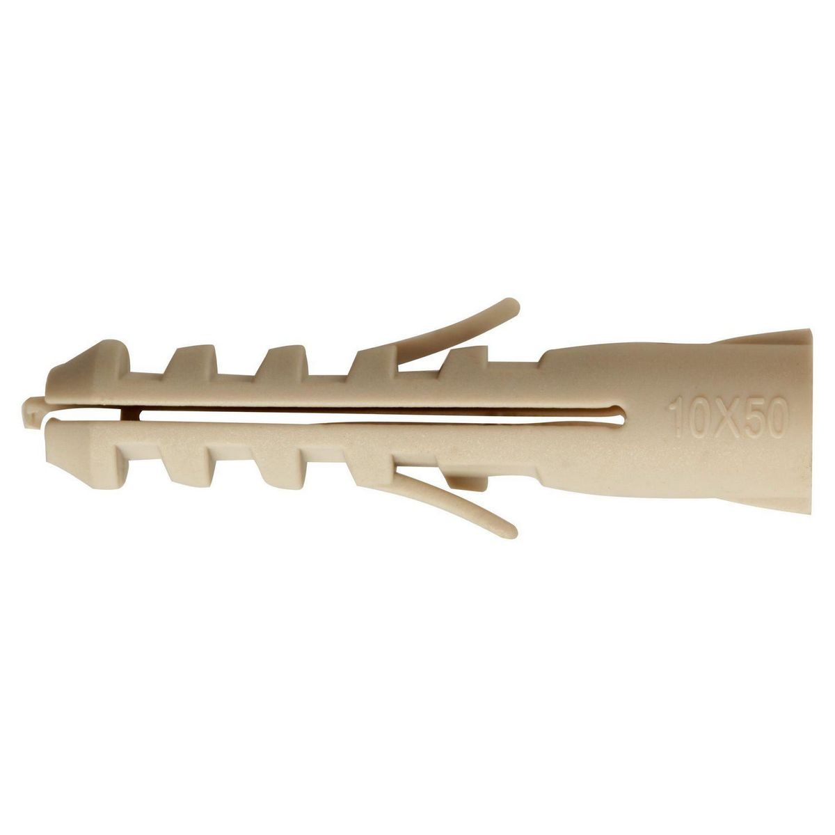 MAMUT - Tarugo Nylon 10 mm. x 10 unid.