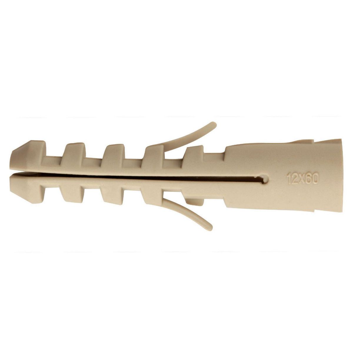 MAMUT - Tarugo Nylon 12 mm. x 10 unid.