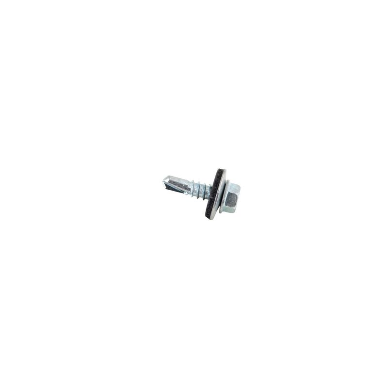 MAMUT - Tornillo Autorroscantes Hexagonal 12x3/4" 100 Unid