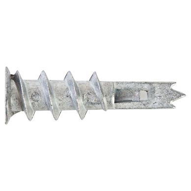 Tarug Drywall 15 mm Metal x 50 unid