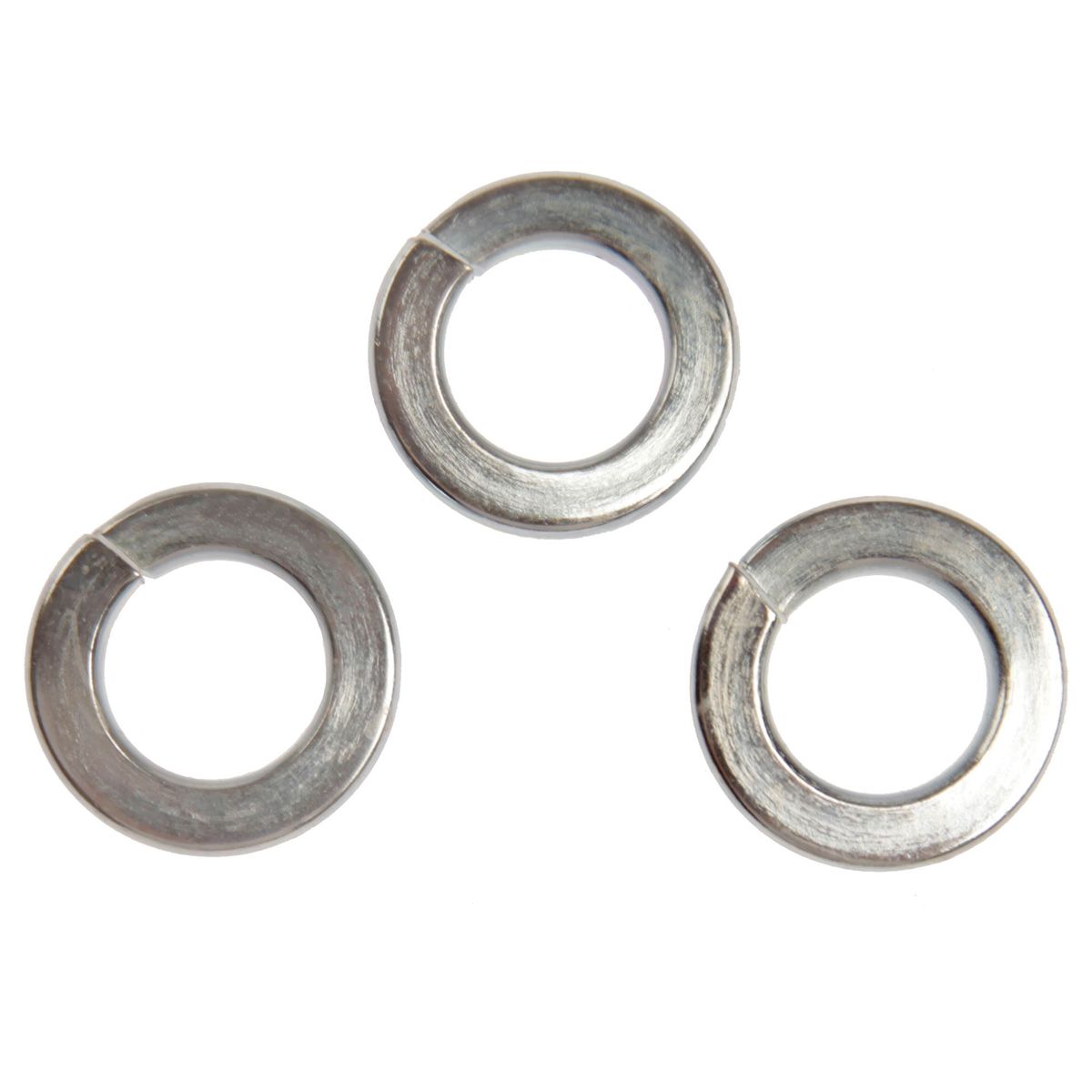 MAMUT - Arandela Presión Zincada 1/2" x 3 unid.