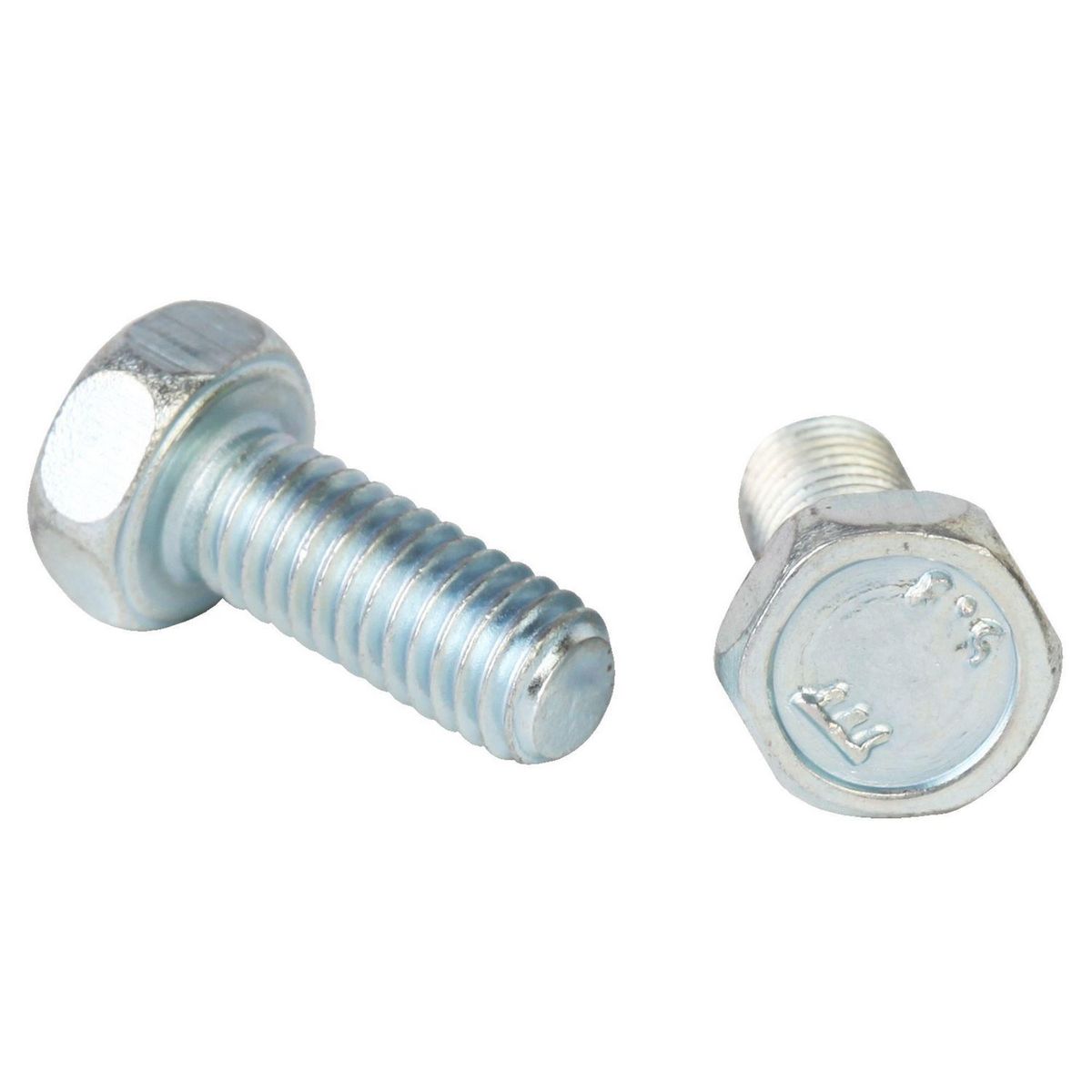 MAMUT - Perno Hexagonal 58 M6x15 x 2 unid