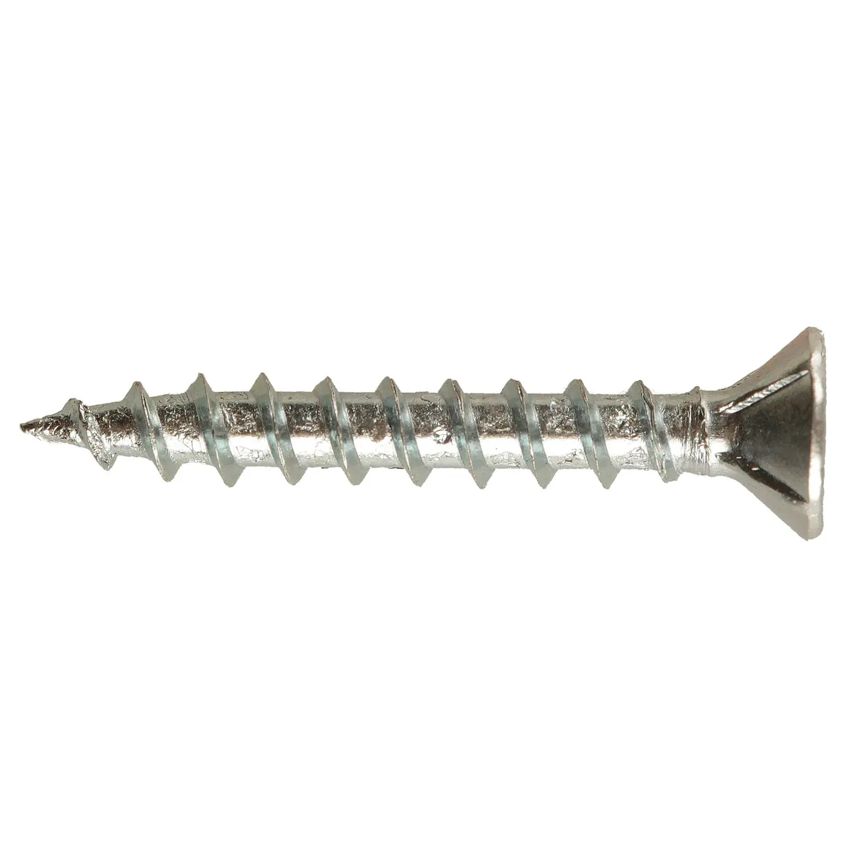 MAMUT - Tornillo para Drywall Punta Fina 6x1" ZBR x 500 unid