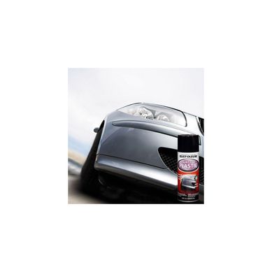 Pintura para Accesorios de Plstico Negro 340 Gr.