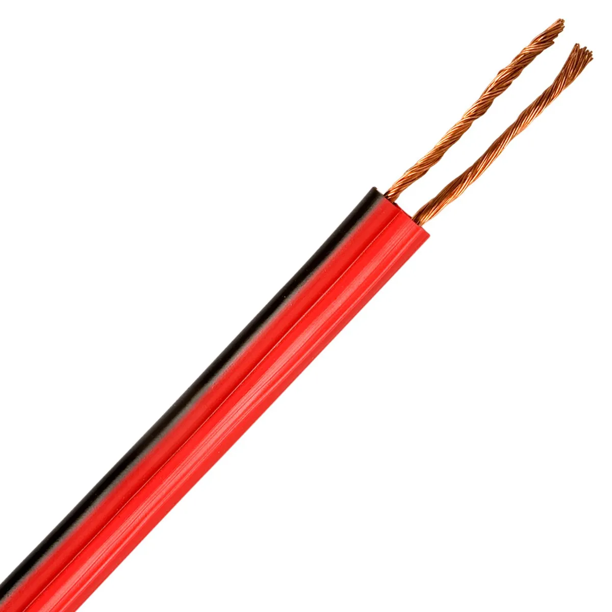 ELCOPE - Cable Audio 2x18 AWG por Metro Lineal