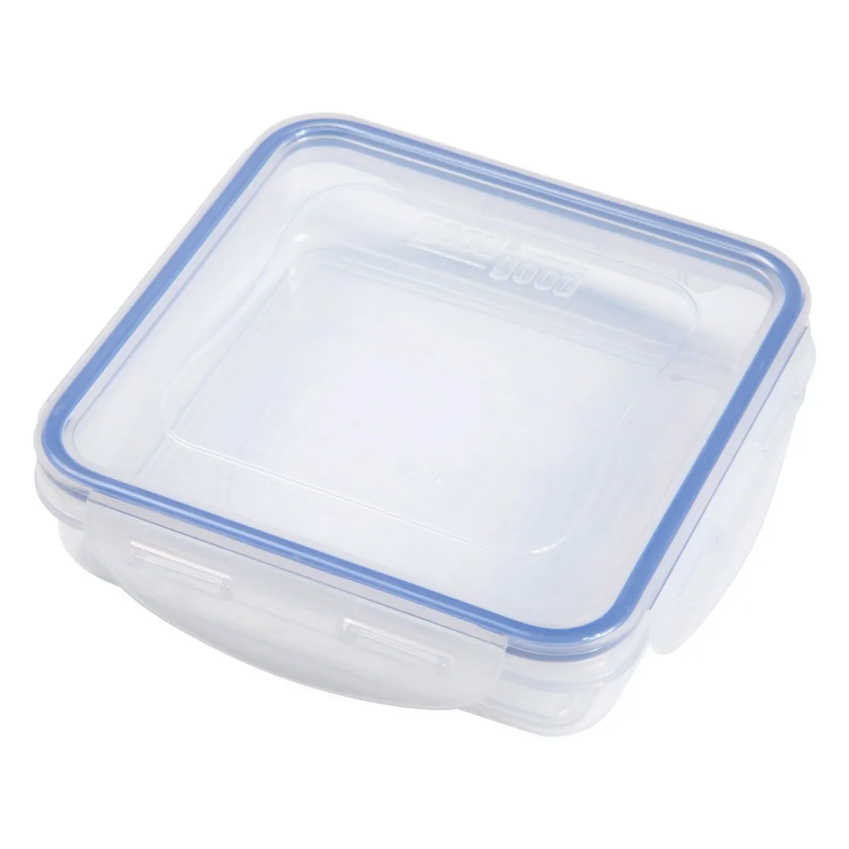 JUST HOME COLLECTION - Taper cuadrado 430 ml