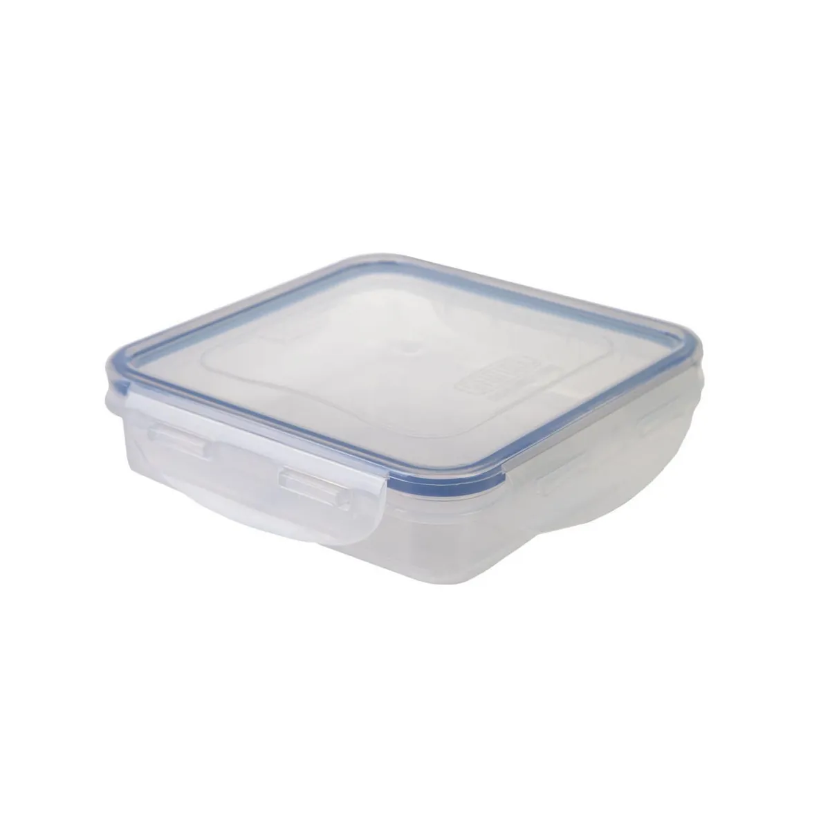 JUST HOME COLLECTION - Taper cuadrado 430 ml